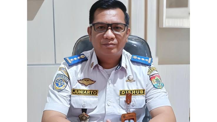 Dikonfirmasi Wartawan Realisasi Kegiatan 2024, Kepala Dishub Lubuklinggau Memilih Bungkam
